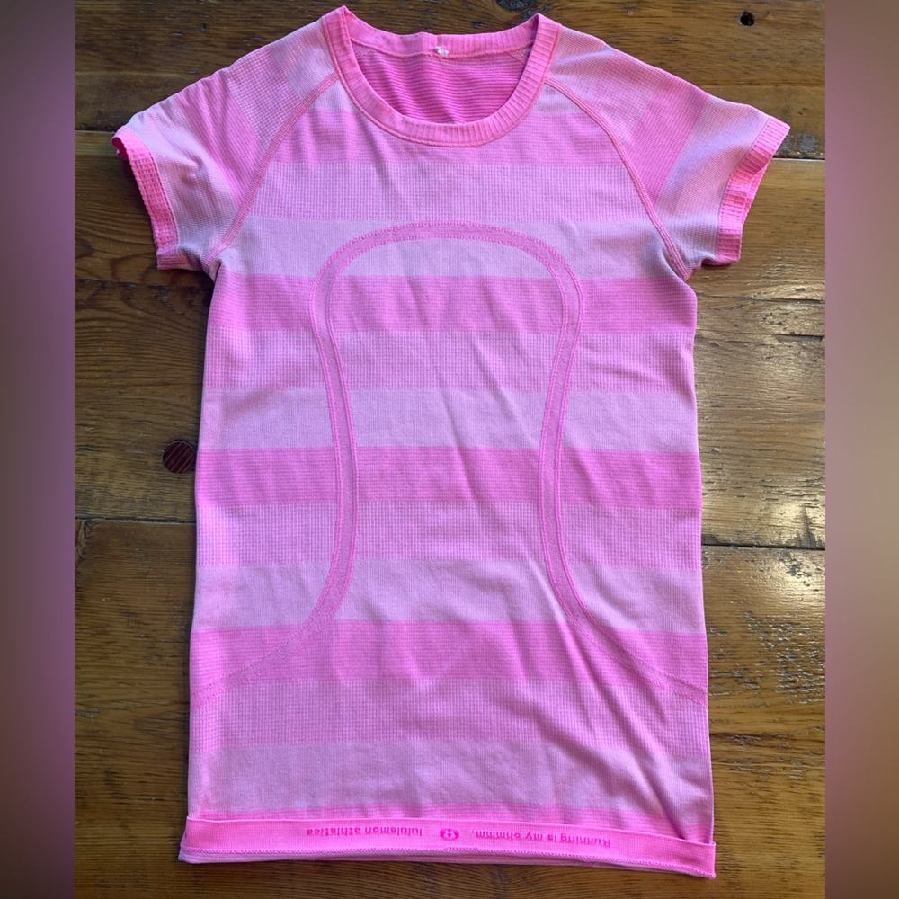 Swiftly Tee